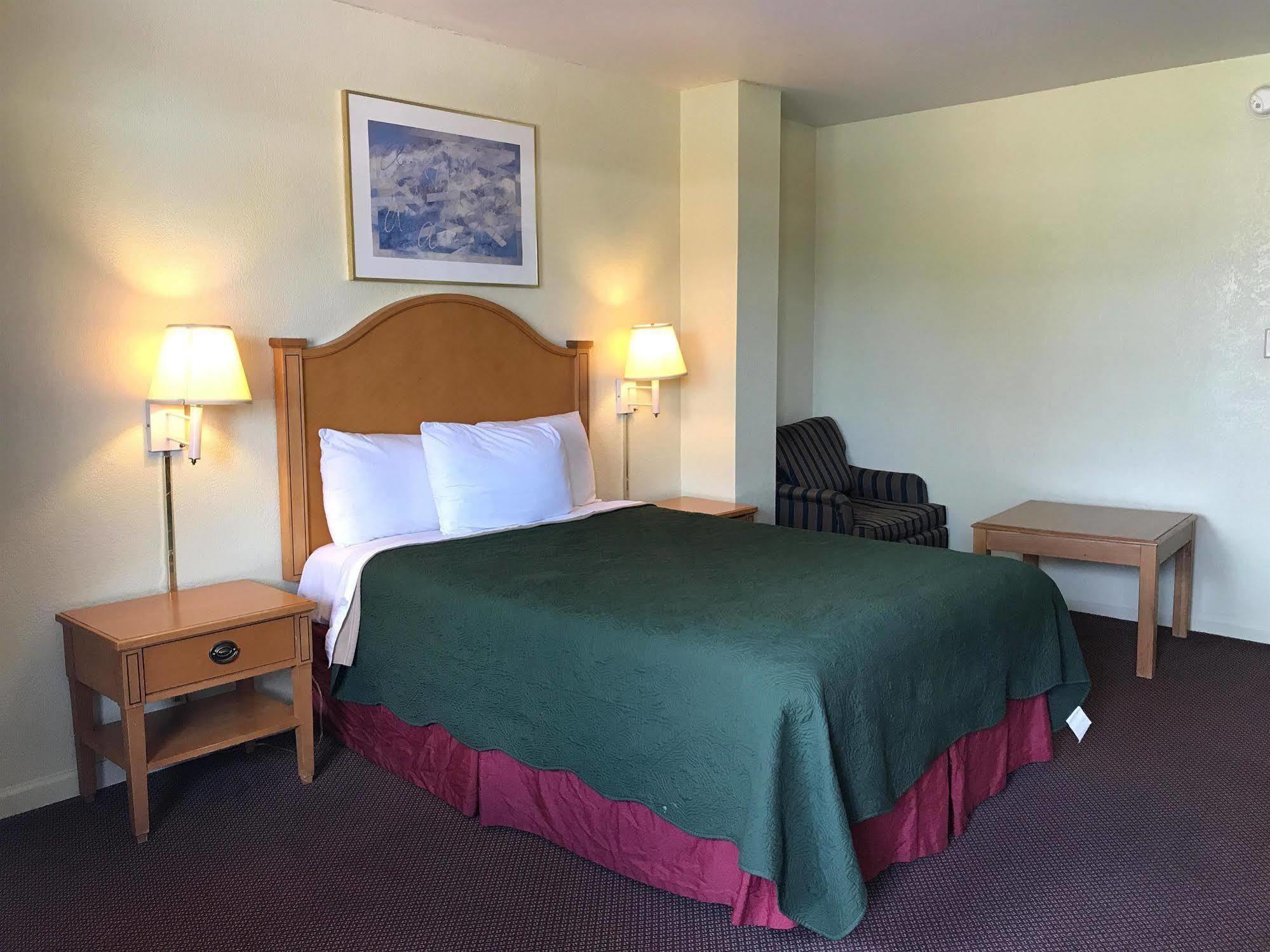 Fairbridge Inn Express - バーリントン エクステリア 写真