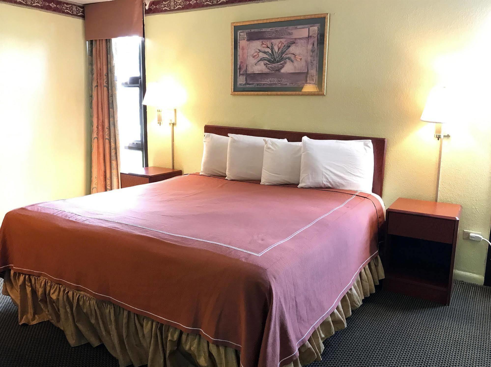 Fairbridge Inn Express - バーリントン エクステリア 写真