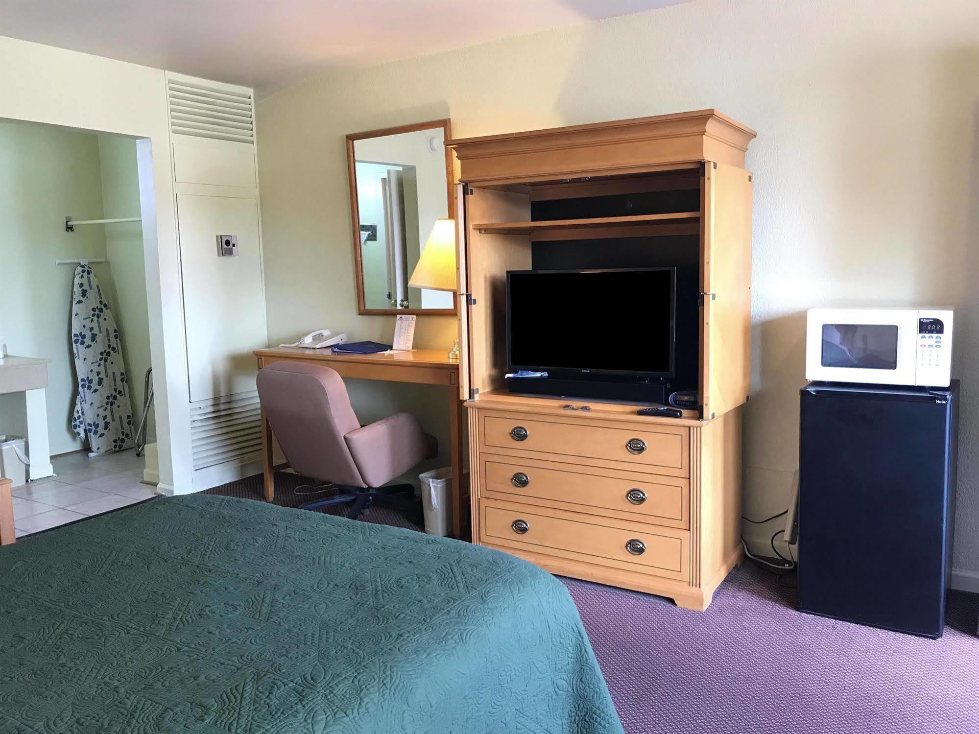 Fairbridge Inn Express - バーリントン エクステリア 写真