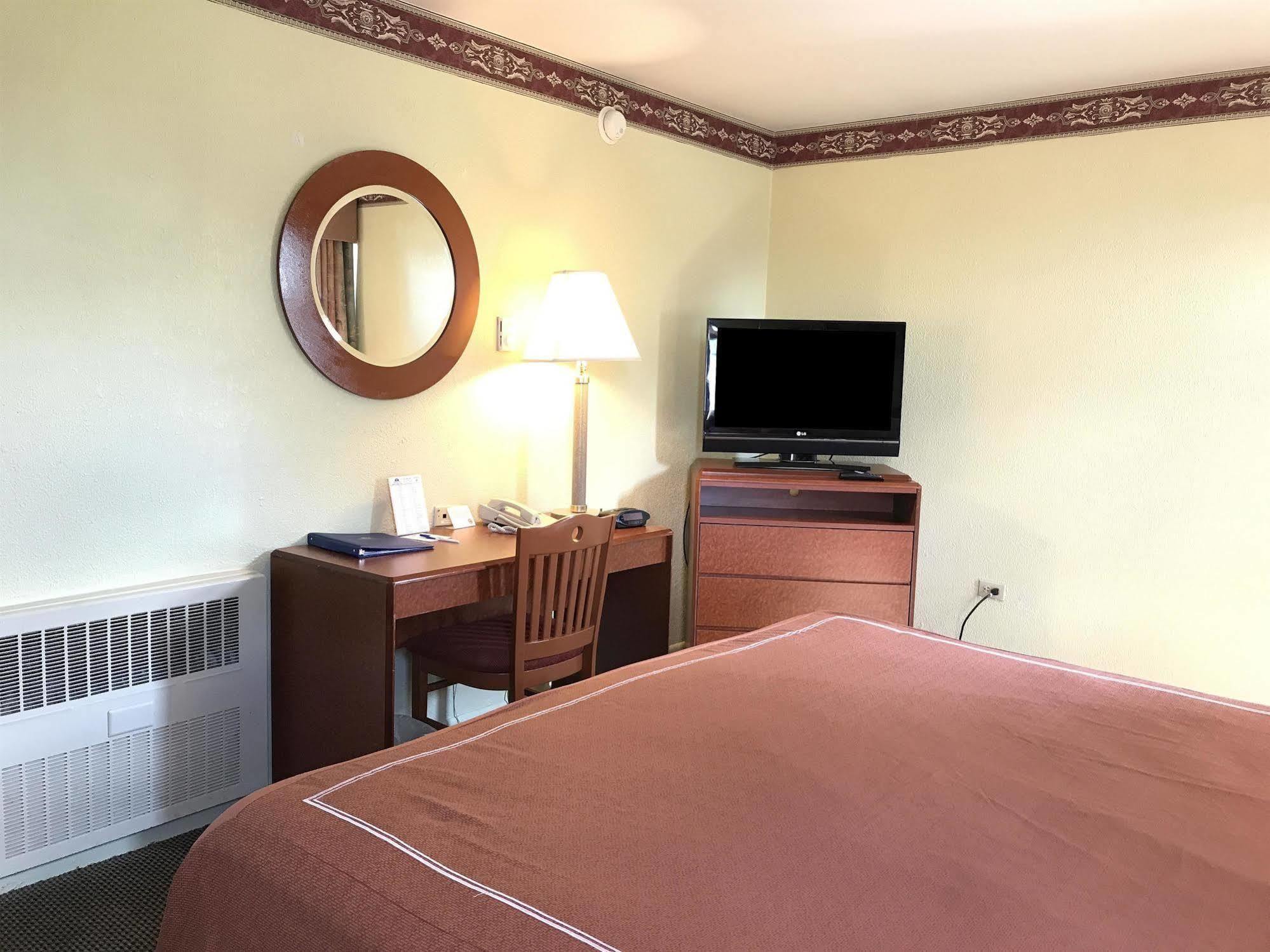 Fairbridge Inn Express - バーリントン エクステリア 写真